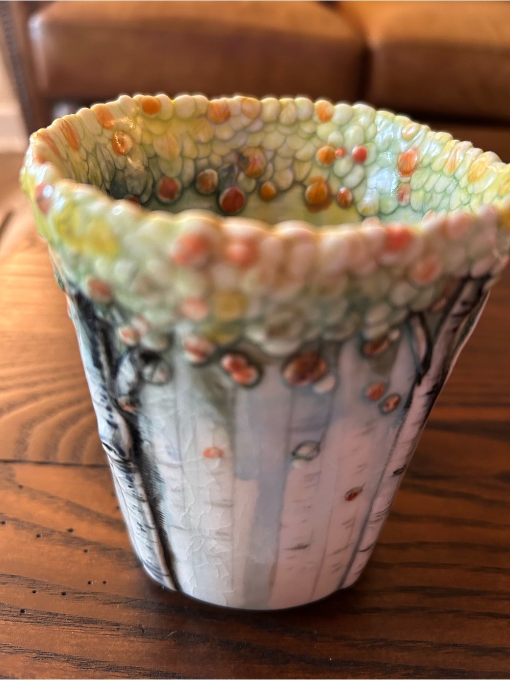 HEESOO LEE EARLY "IN DREAMS" SERIES CUP!